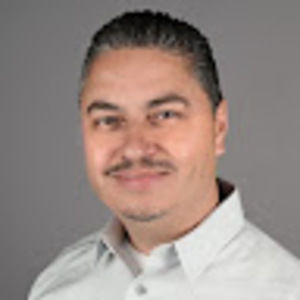 Meet your Posher, Carlos